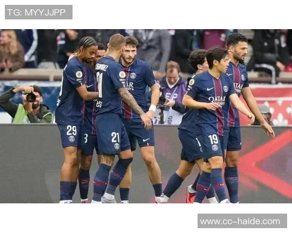 德罗或将在巴黎德比战对阵马赛中迎来职业生涯首秀