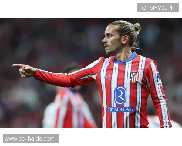 马竞客战皇社大名单公布小蜘蛛格列兹曼瑟尔洛特领衔锋线阵容强劲